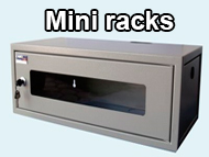 Mini Racks